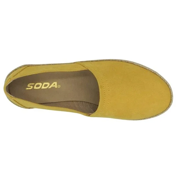 Betty-S Yellow Soda - Picture 3 of 5